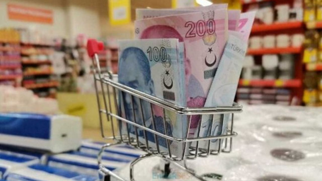 İstatistik Kurumuna göre Mart ayı enflasyonu yüzde 2.10