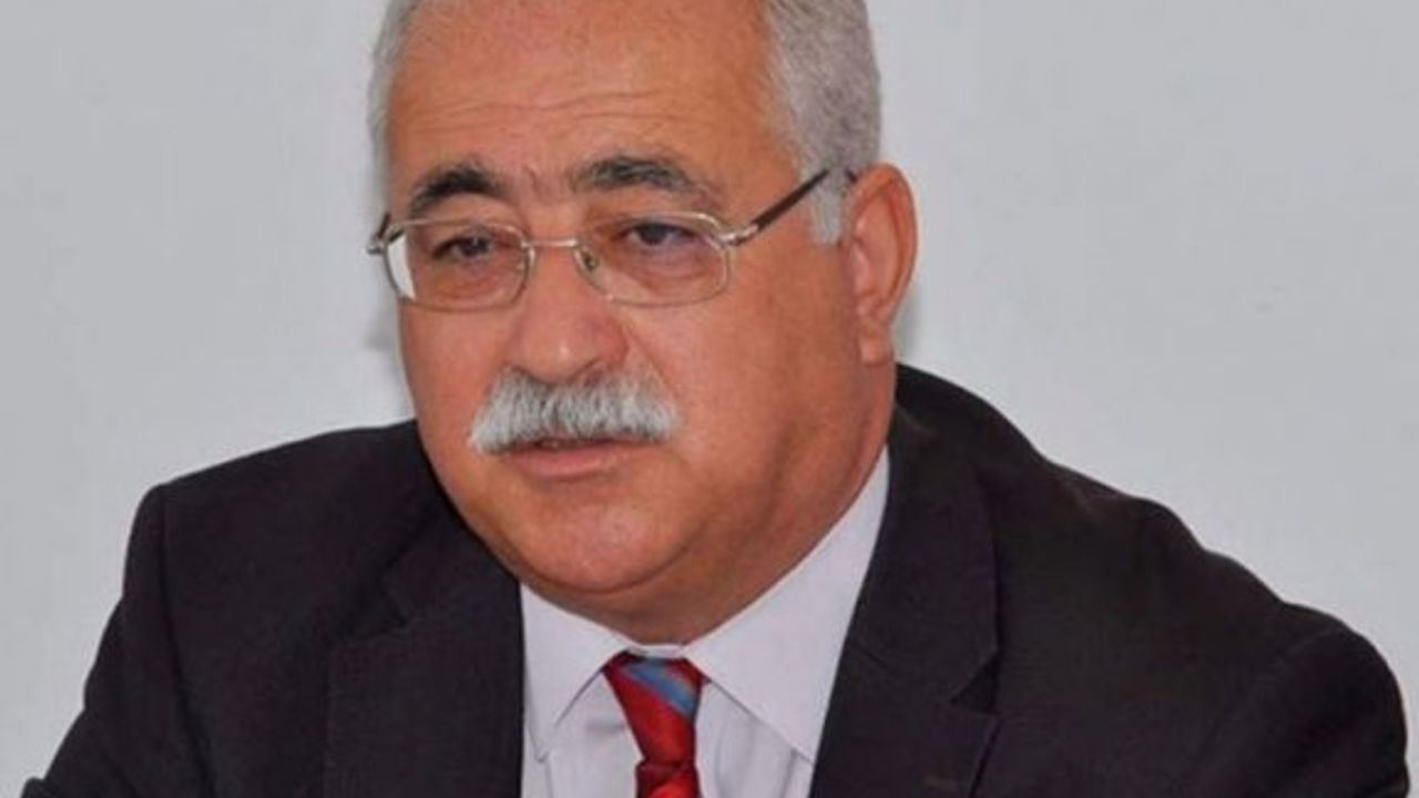 İzcan: “Türkiye ile Kıbrıs arasında kablo döşense bile enterkonnekte sisteme geçilemez"