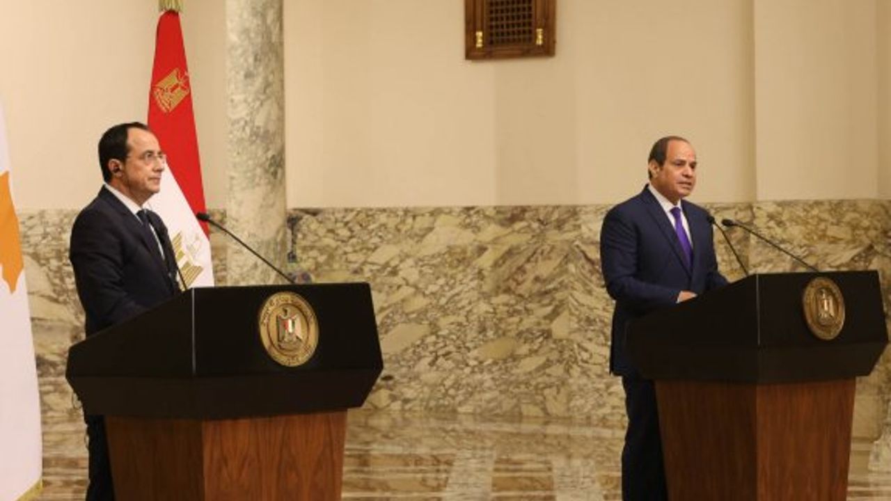 Kapalı kapılar ardında görüşme kararı