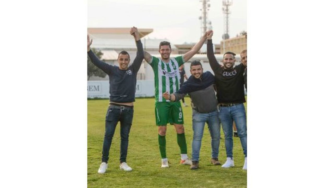 Karşıyaka Süper Lige göz kırpıyor