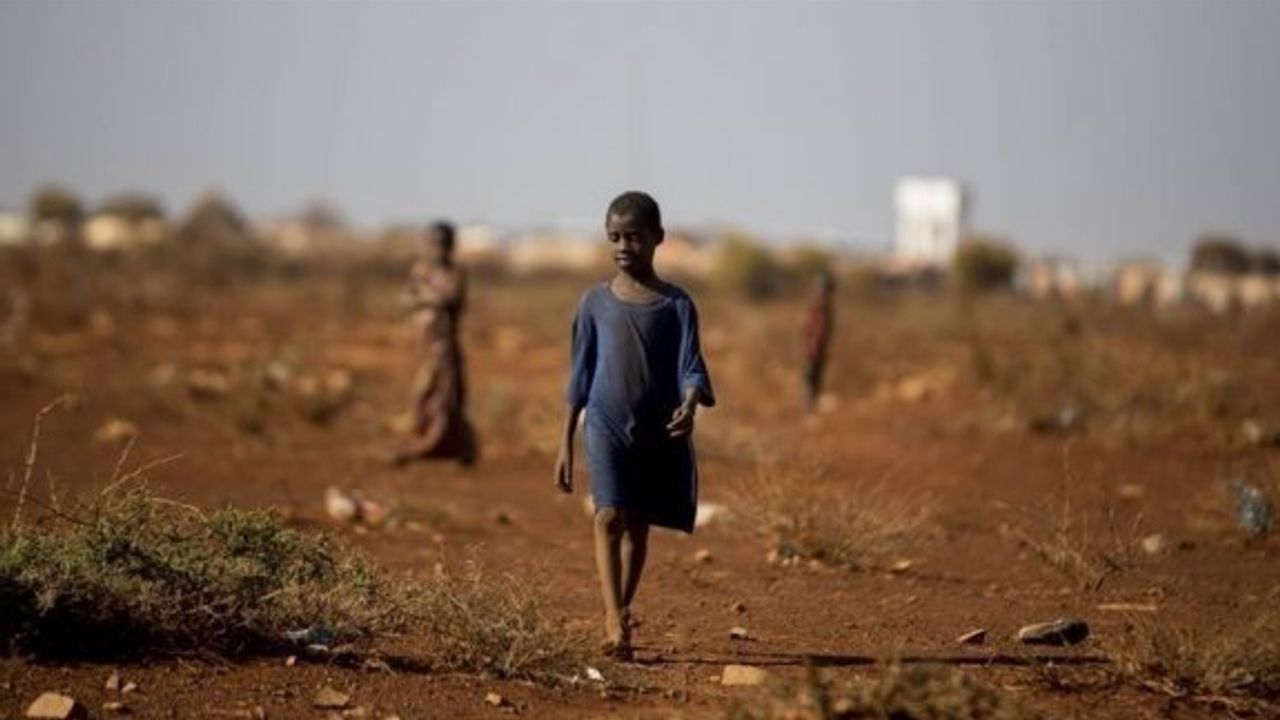 Kenya'da "sebebi bilinmeyen hastalık" nedeniyle 4 kişi öldü