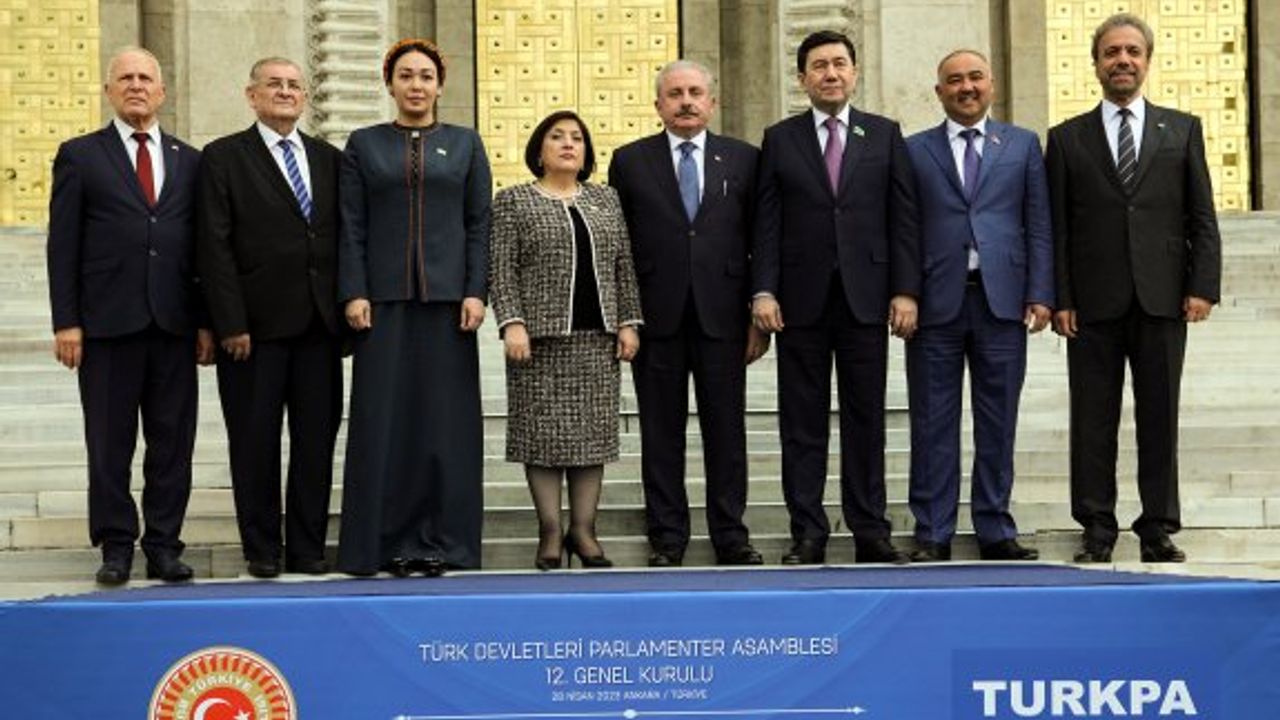 KKTC Cumhuriyet Meclisi, TÜRKPA’ya gözlemci üye kabul edildi