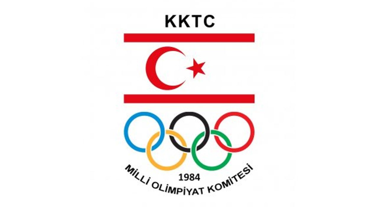 KKTC Milli Olimpiyat Komitesi, BM yetkililerine protesto mektubu verecek