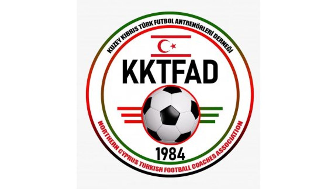 KKTFAD ayın başarılı antrenörleri belirledi