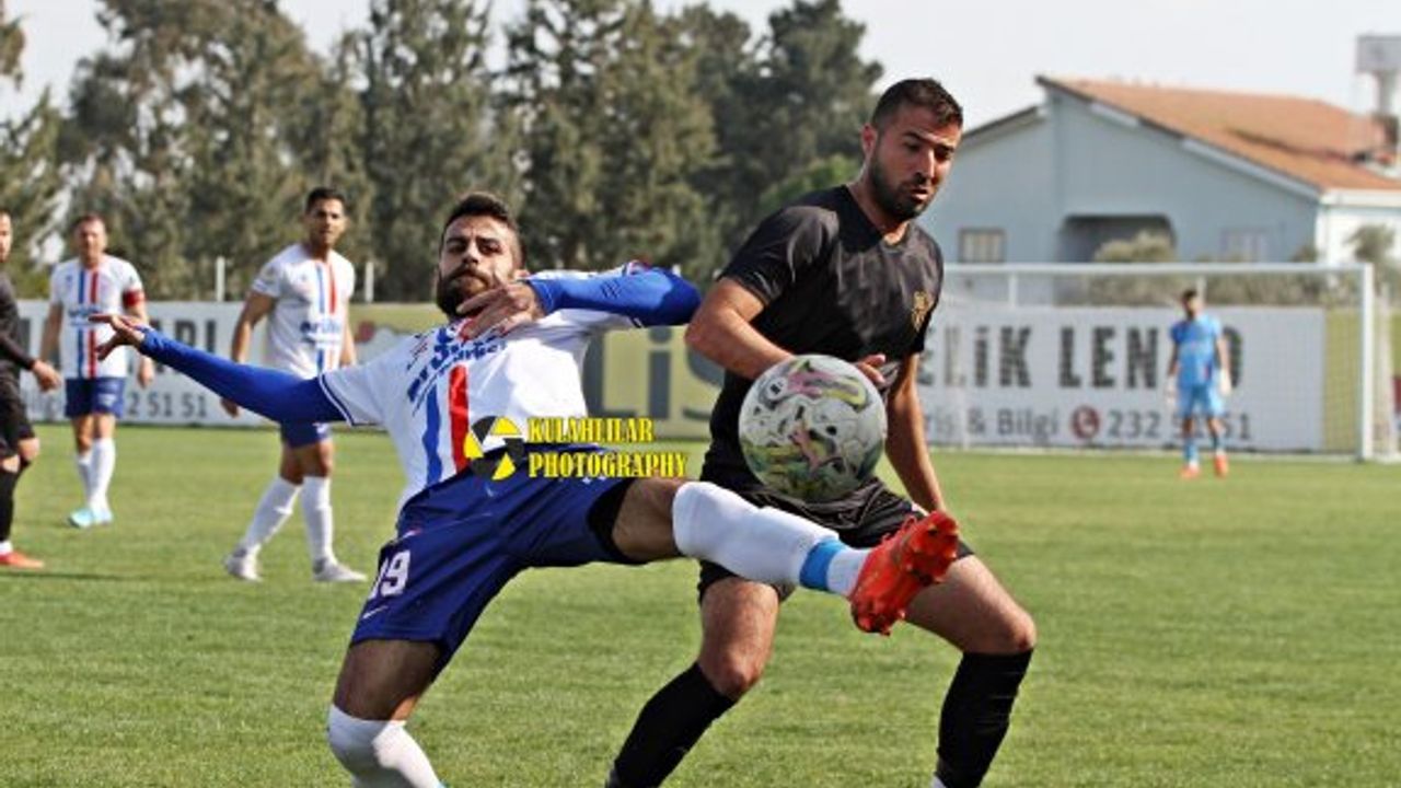 Kupada yarı finalin ilk maçları 12 Nisan’da