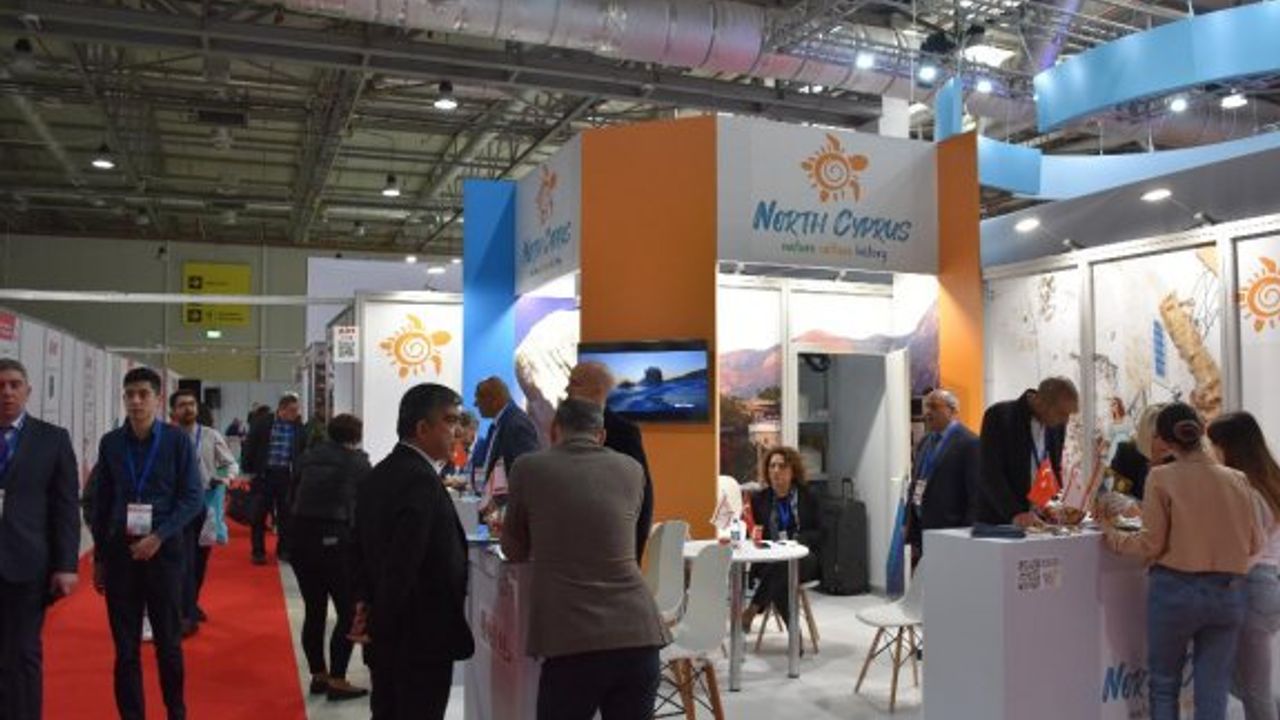 Kuzey Kıbrıs, Azerbaycan’da ilgi odağı oldu