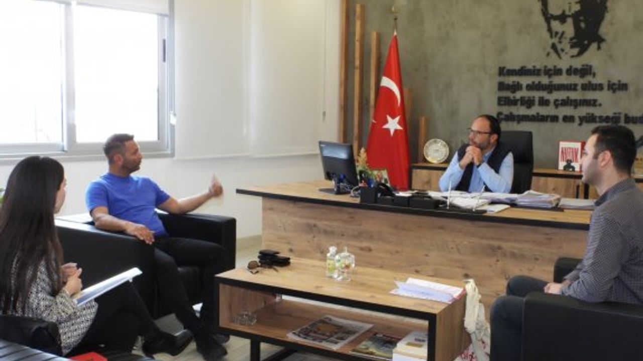 “Long Beach Run” koşusunun ikincisi 16 Nisan’da gerçekleştirilecek