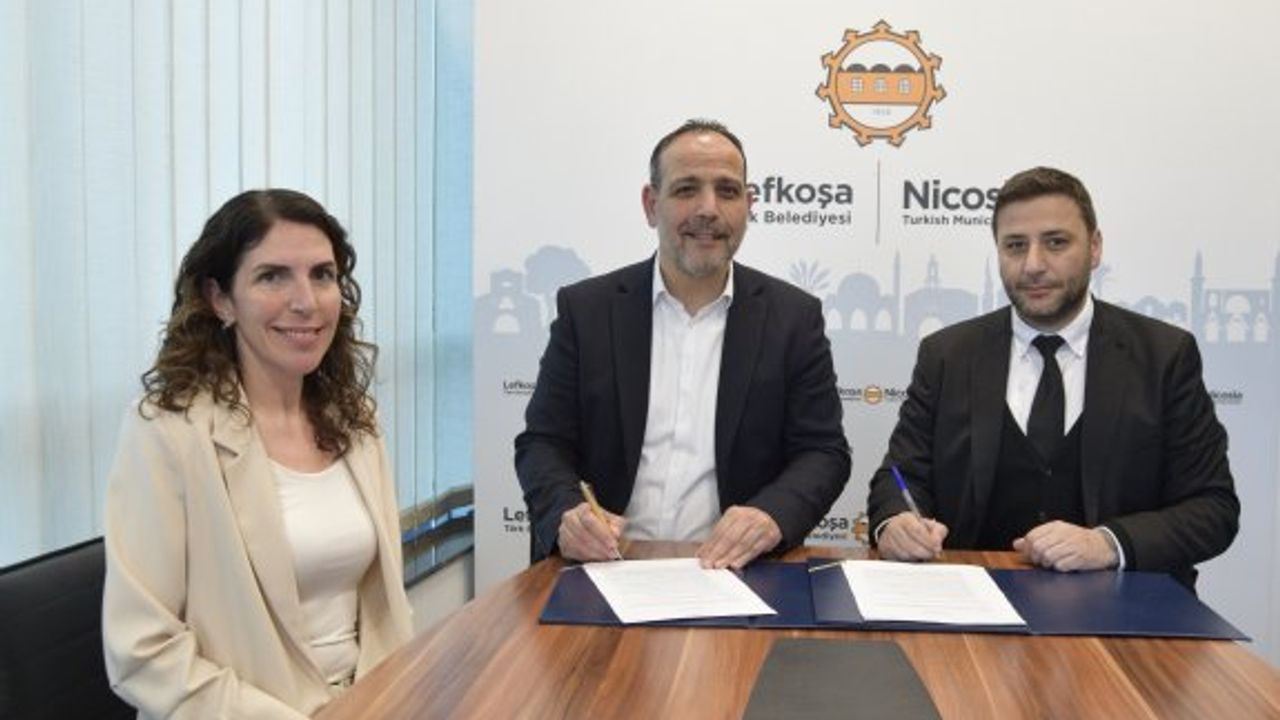 LTB Kadın Sığınma Evi’ndeki kadınların hukuki işlemleri için protokol imzalandı