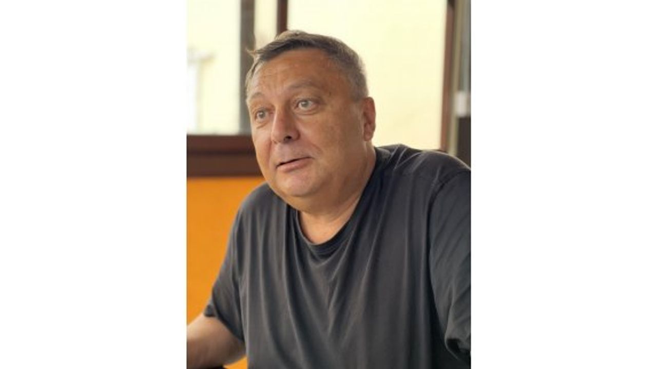 “Ne teklif aldım, ne de talebim oldu”