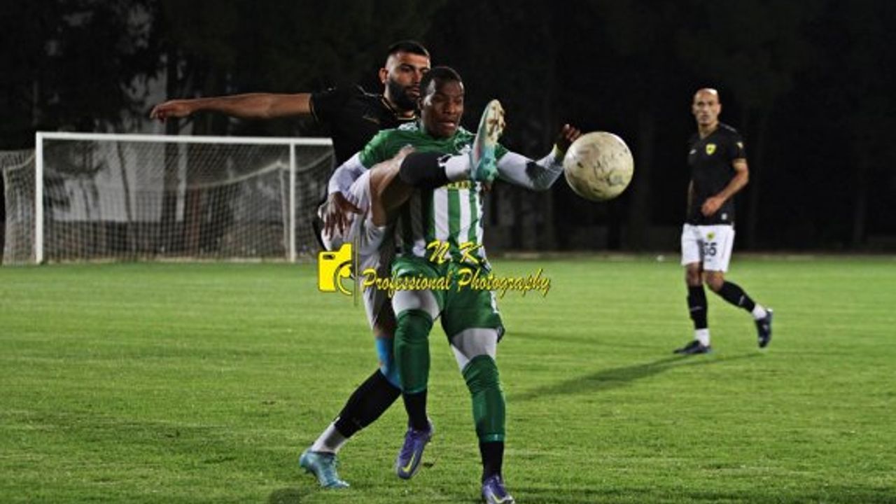 Northernland Kıbrıs Kupası rövanş maçları programı açıklandı