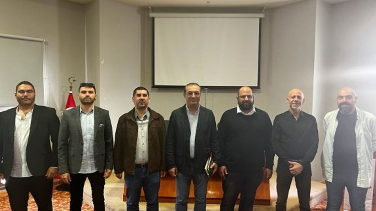 Res-Bir'den Tarım Bakanı Oğuz'a et fiyatı eleştirisi