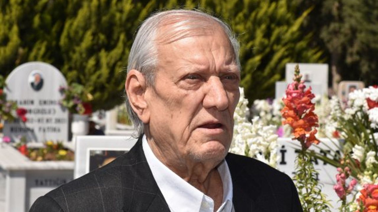 “Rüstem Tatar iz bırakan bir dava adamıdır”