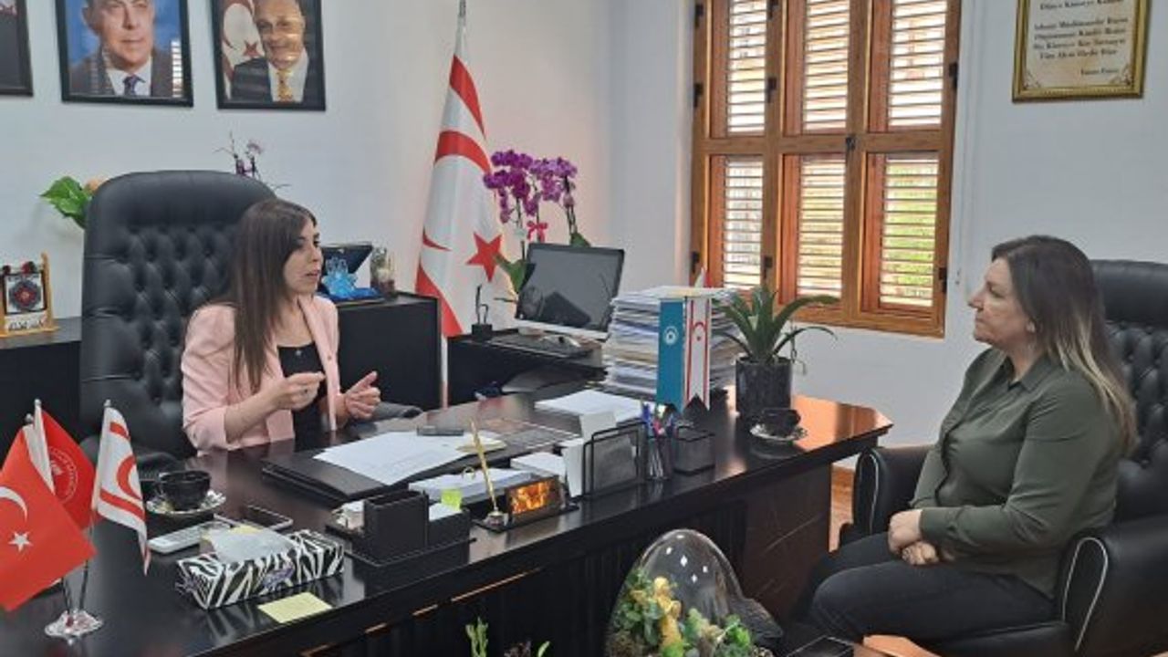 Sağlık Bakanı Altuğra: “Çocuk Acil Servisi bir ilk, devrim niteliğinde bir hizmet”