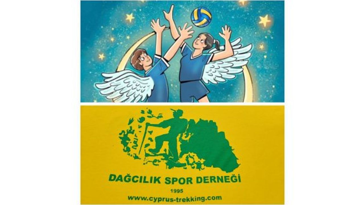 Şampiyon Melekler anısına kültür yolu ve doğa yürüyüşü