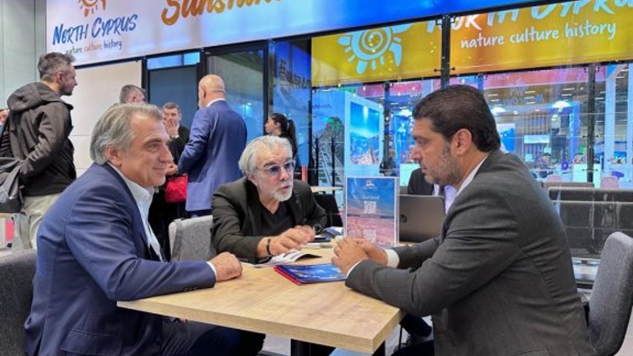 Savaşan: 2023 sağlık turizminde ivmemizin artacağı bir yıl olacak