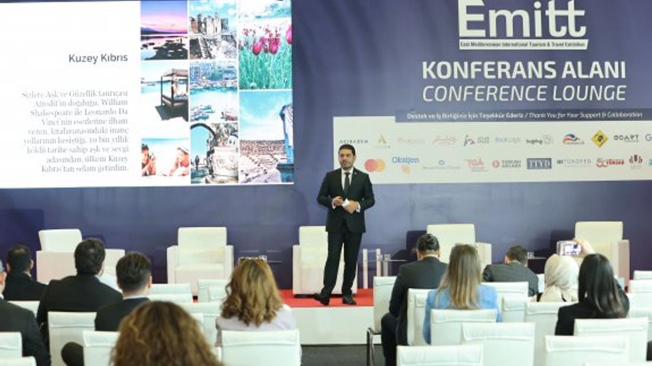 Savaşan: “Konsey'in 2023 hedefi küresel iş birliğinin arttırılmasına katkıda bulunmak”