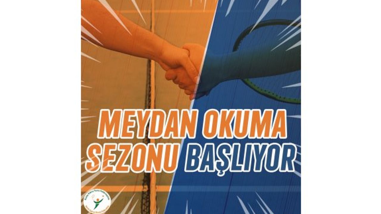 Sun Valley Cup Meydan Okuma karşılaşmaları başlıyor