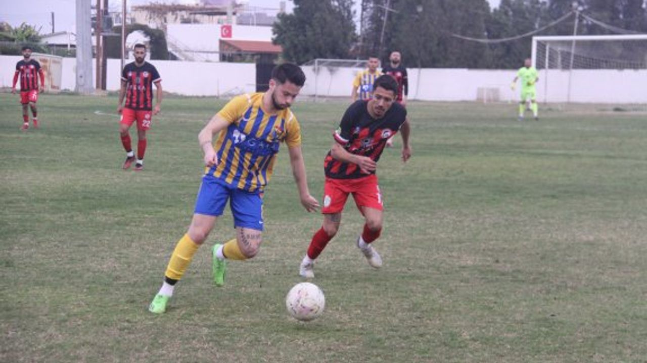 Süper Lig yarışı soluksuz sürüyor