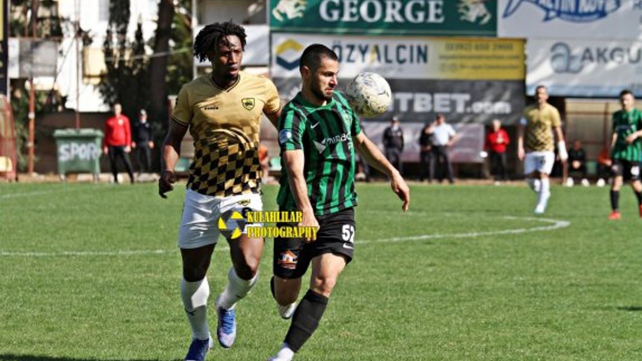 Süper Ligde gözler alt sıralara çevrildi