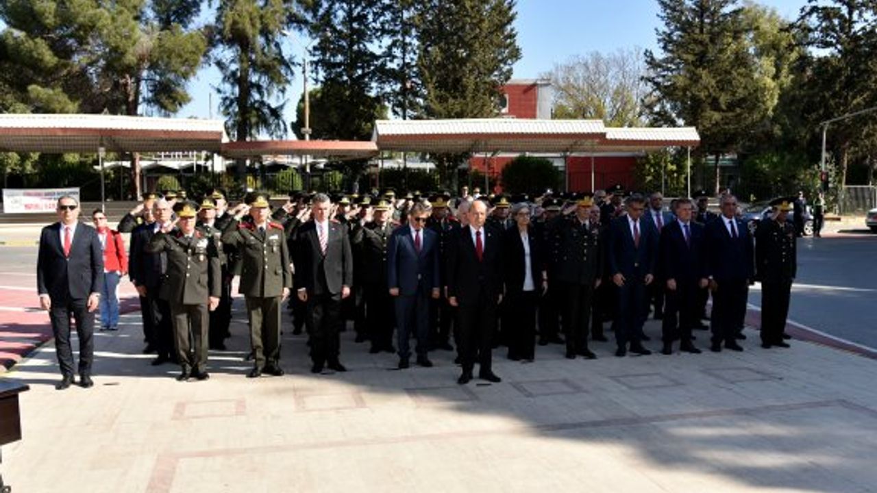 Tatar: “Devlete güvenin, gelecek çocuklarımızın ve gençlerimizindir”