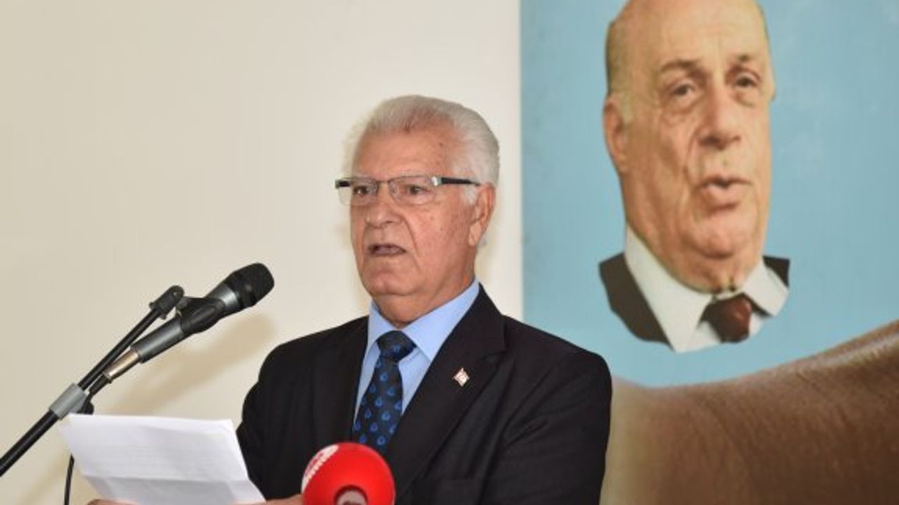 “Toplum huzurunu bozanlar hakkında gereği yapılmalı”