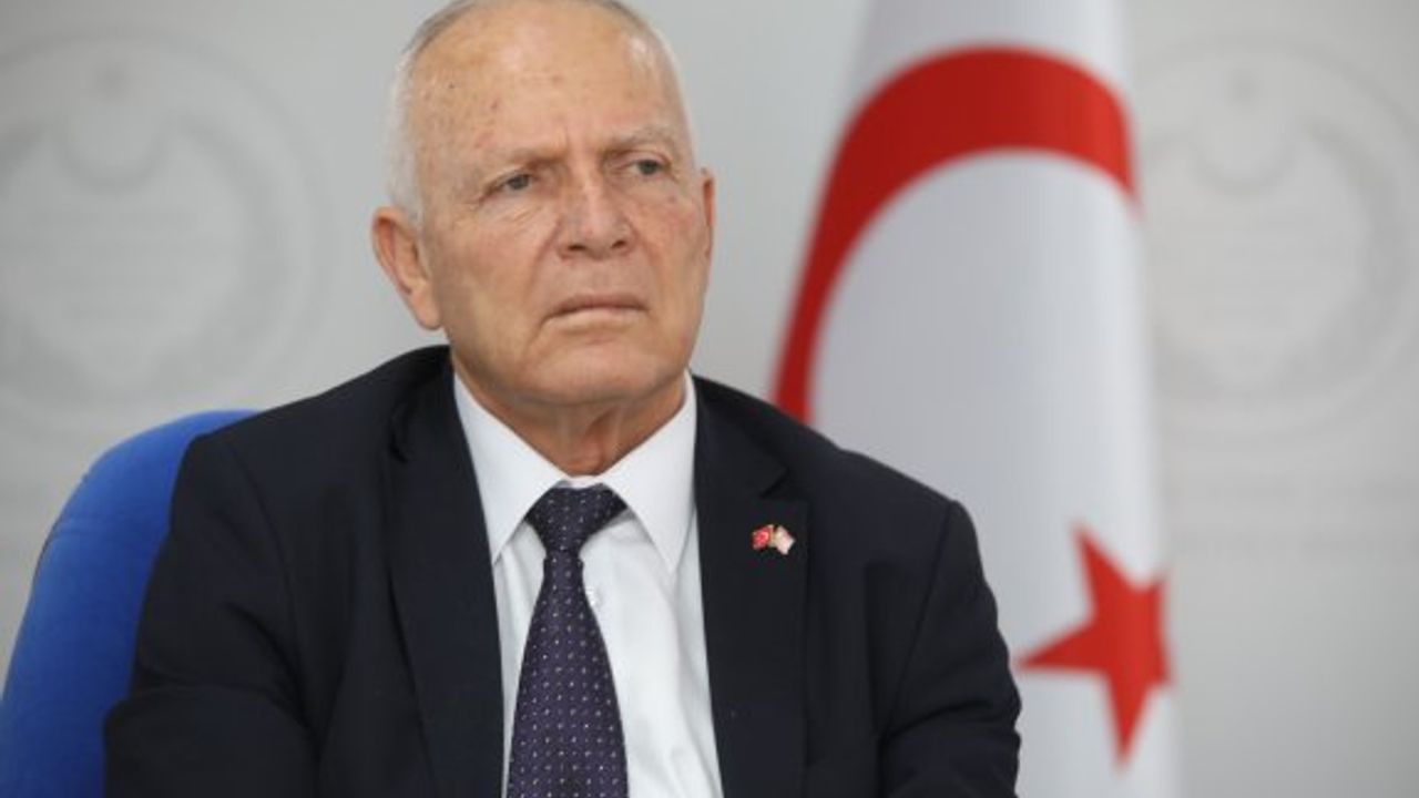 Töre "Aslında hepimiz bu ülkenin birer emekçisiyiz" 