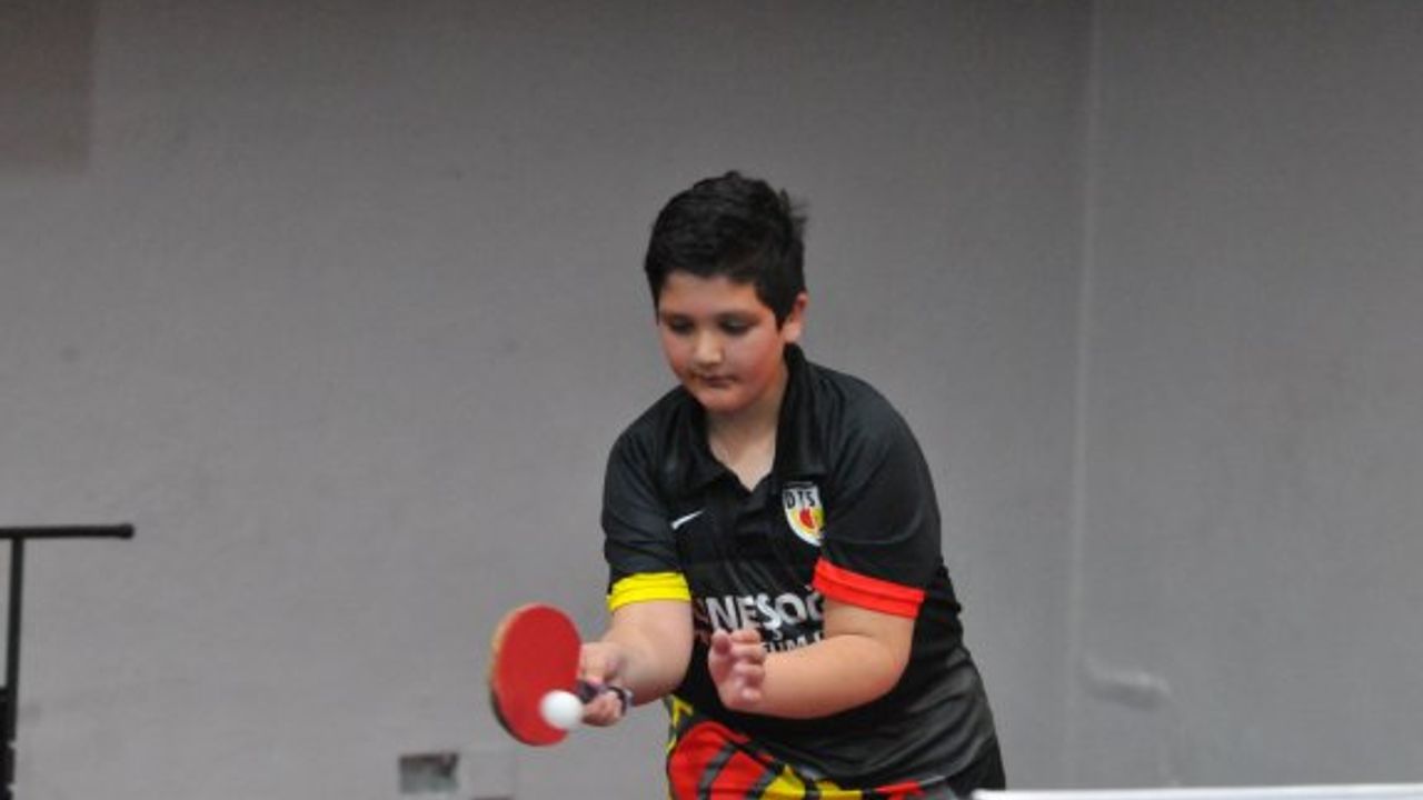 U11 ve U13’lerde en iyi 8’ler mücadele edecek