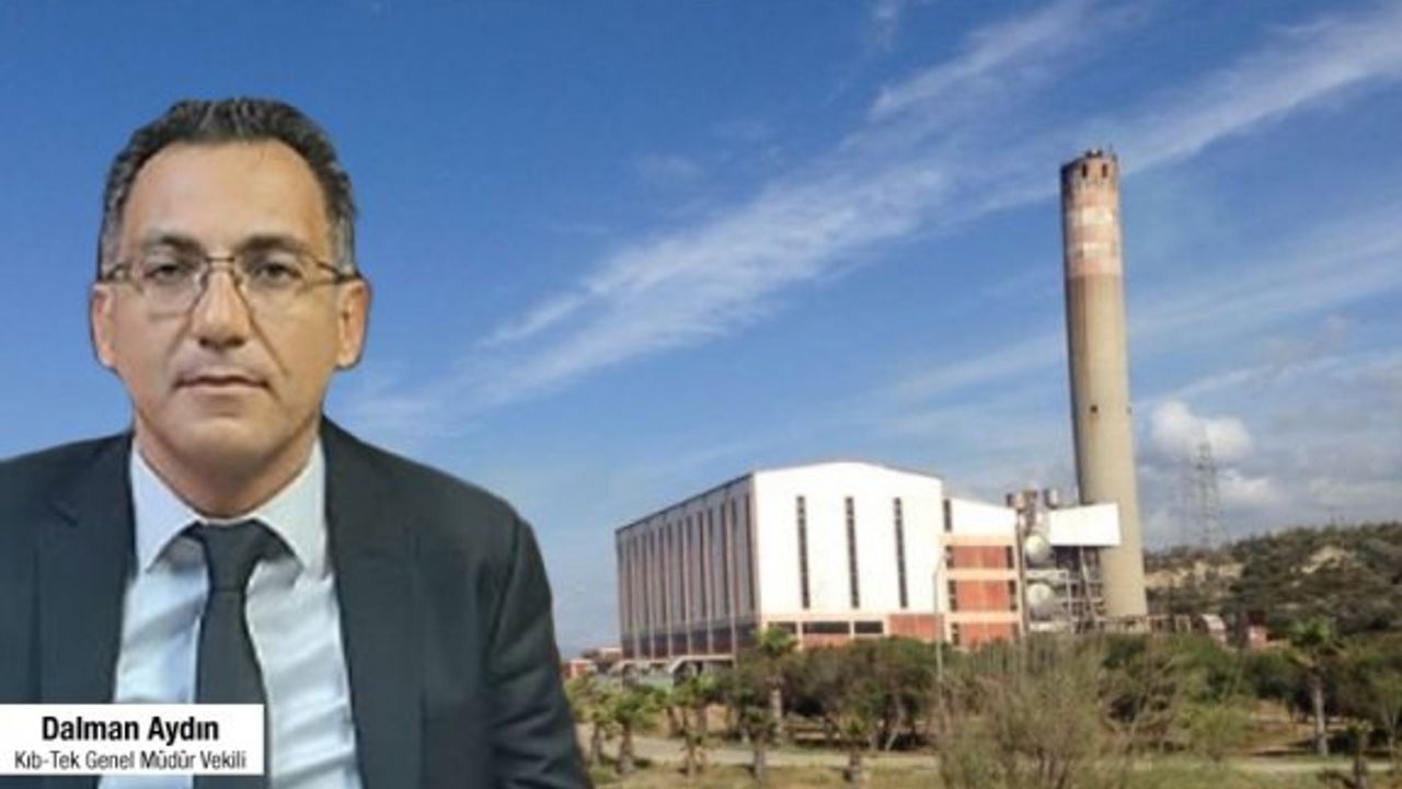 “Üretim, 30'dan 90 megawatt'a yükseltildi”