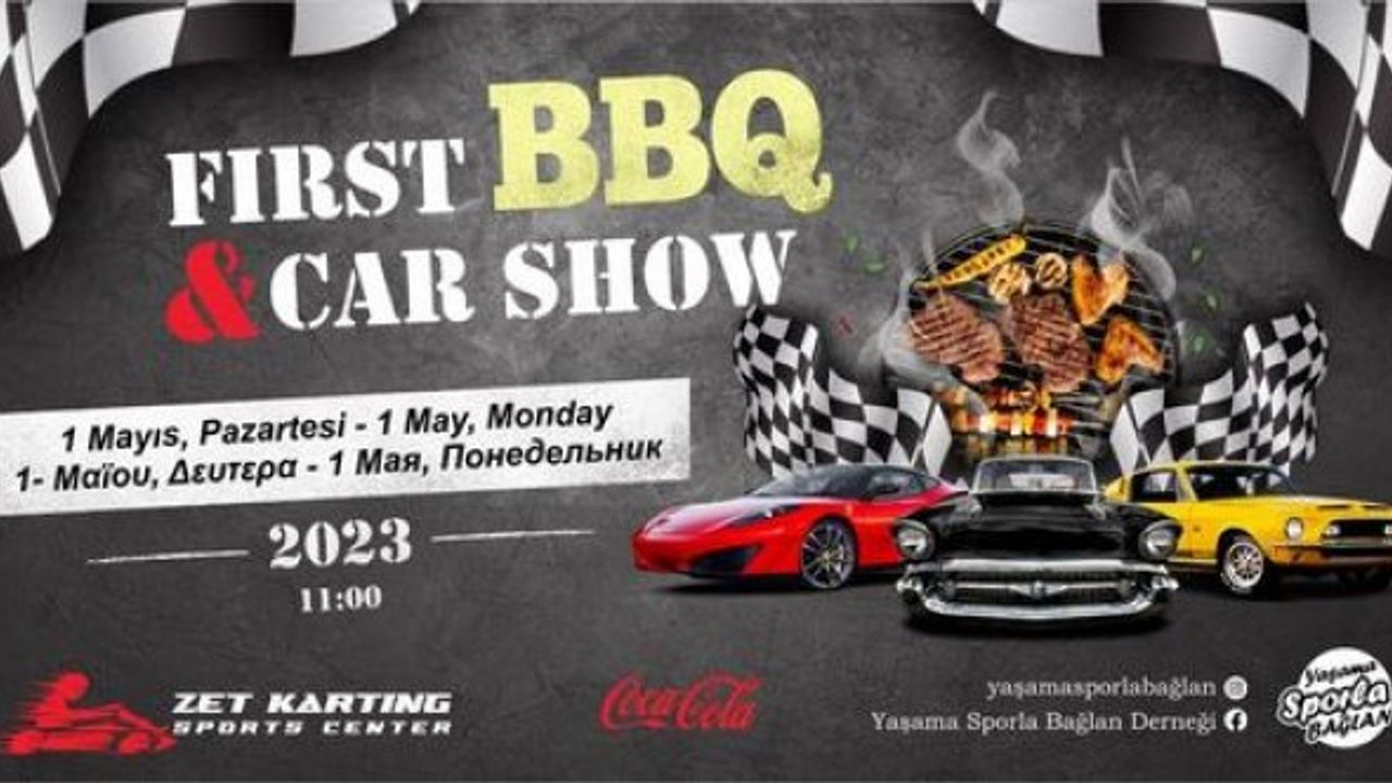 Yaşama Sporla Bağlan Derneği’nden farklı bir etkinlik daha