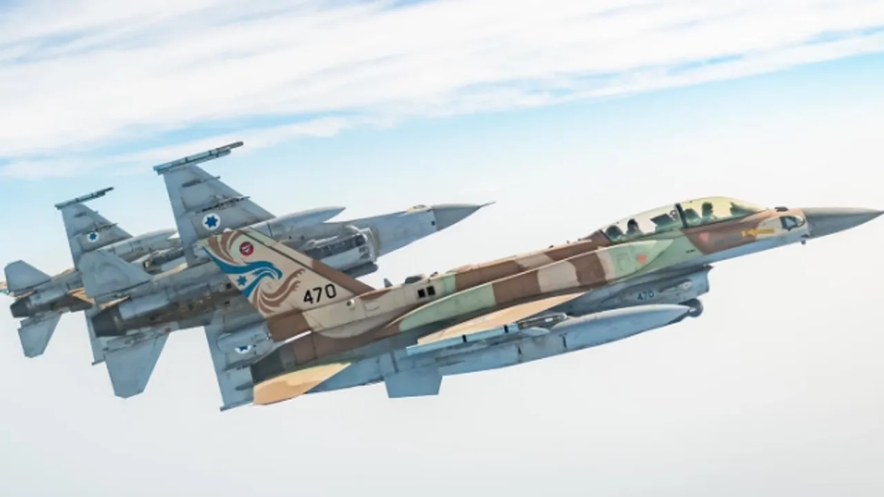 Yunanistan’dan, 9 ülkeyle ortak tatbikat