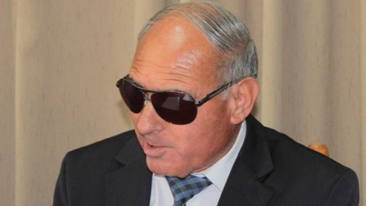 10-16 Mayıs Dünya Engelliler Haftası