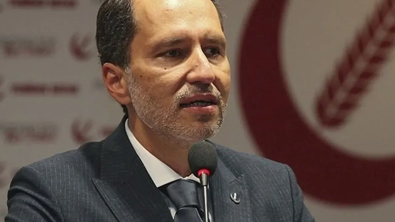 14 Mayıs seçiminin en ’sürpriz’ partisi: Yeniden Refah Partisi