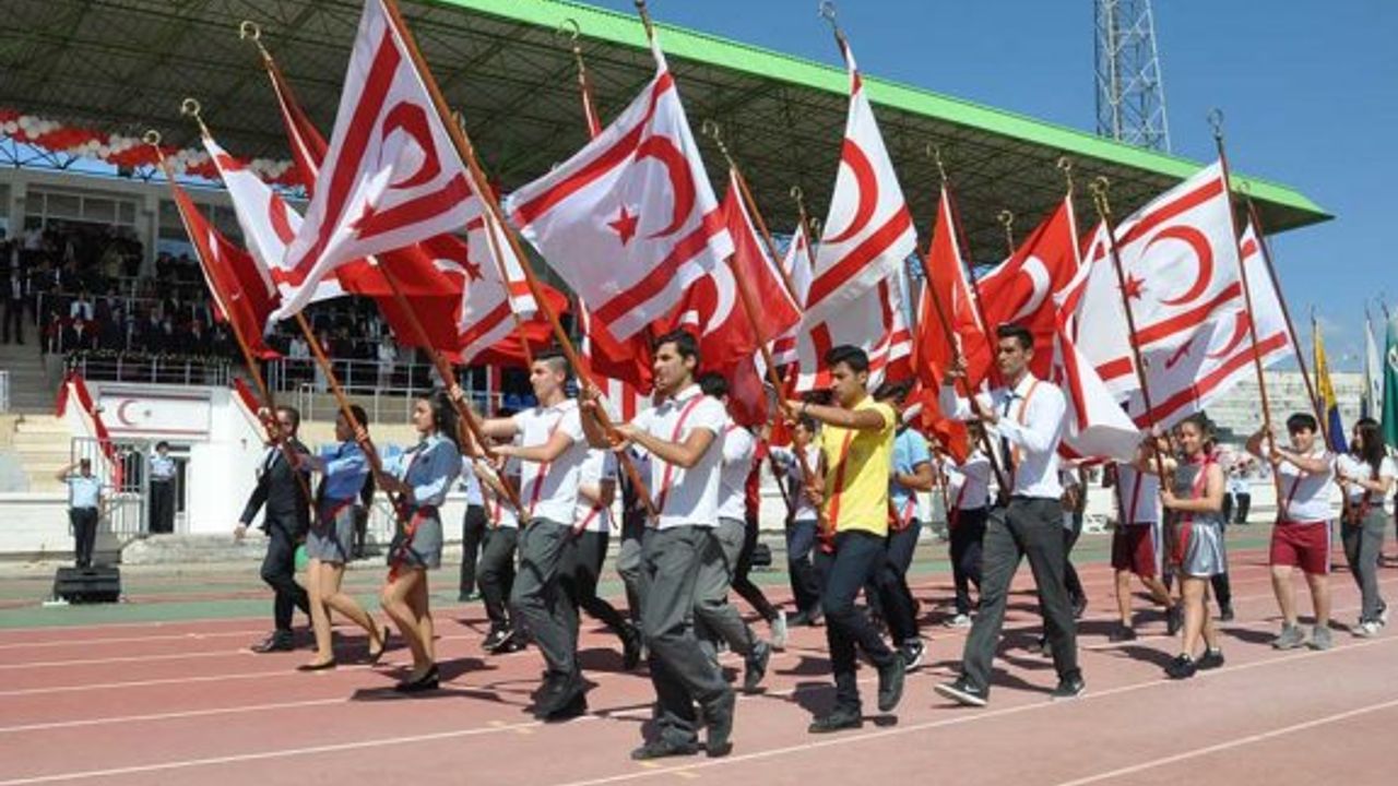 19 Mayıs  etkinlikleri yarın başlıyor