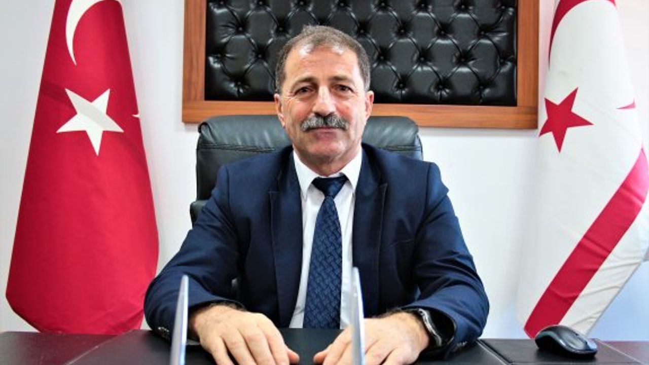 "Akademik takvimin 1 Temmuz’da tamamlanması hedefleniyor”