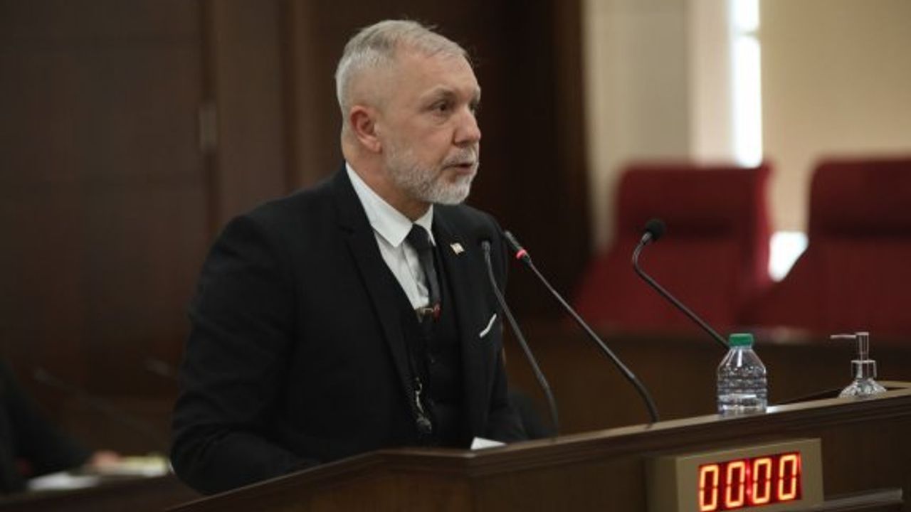 Akpınar'dan acil ekonomik tedbirler alınması çağrısı