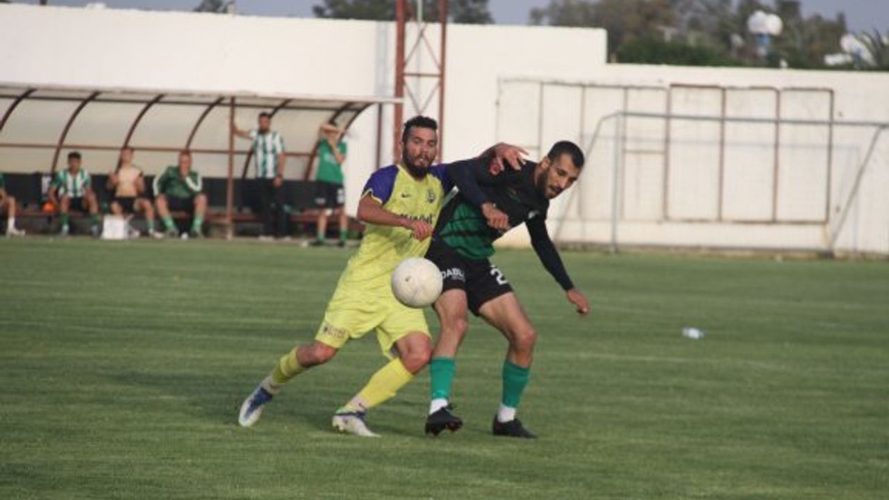 Aksa Süper Lig play-out ve Aksa 1. Lig play off/out maç sonuçları