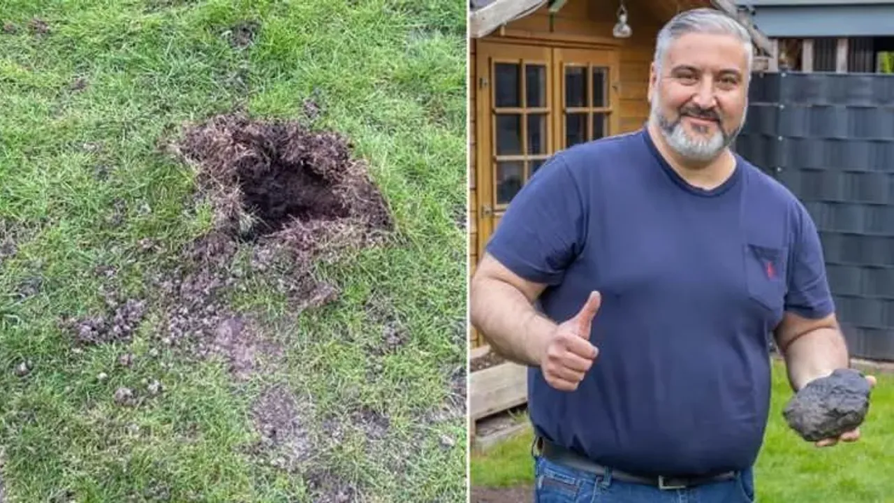 Almanya’da Türk ailenin başına gökten servet yağdı