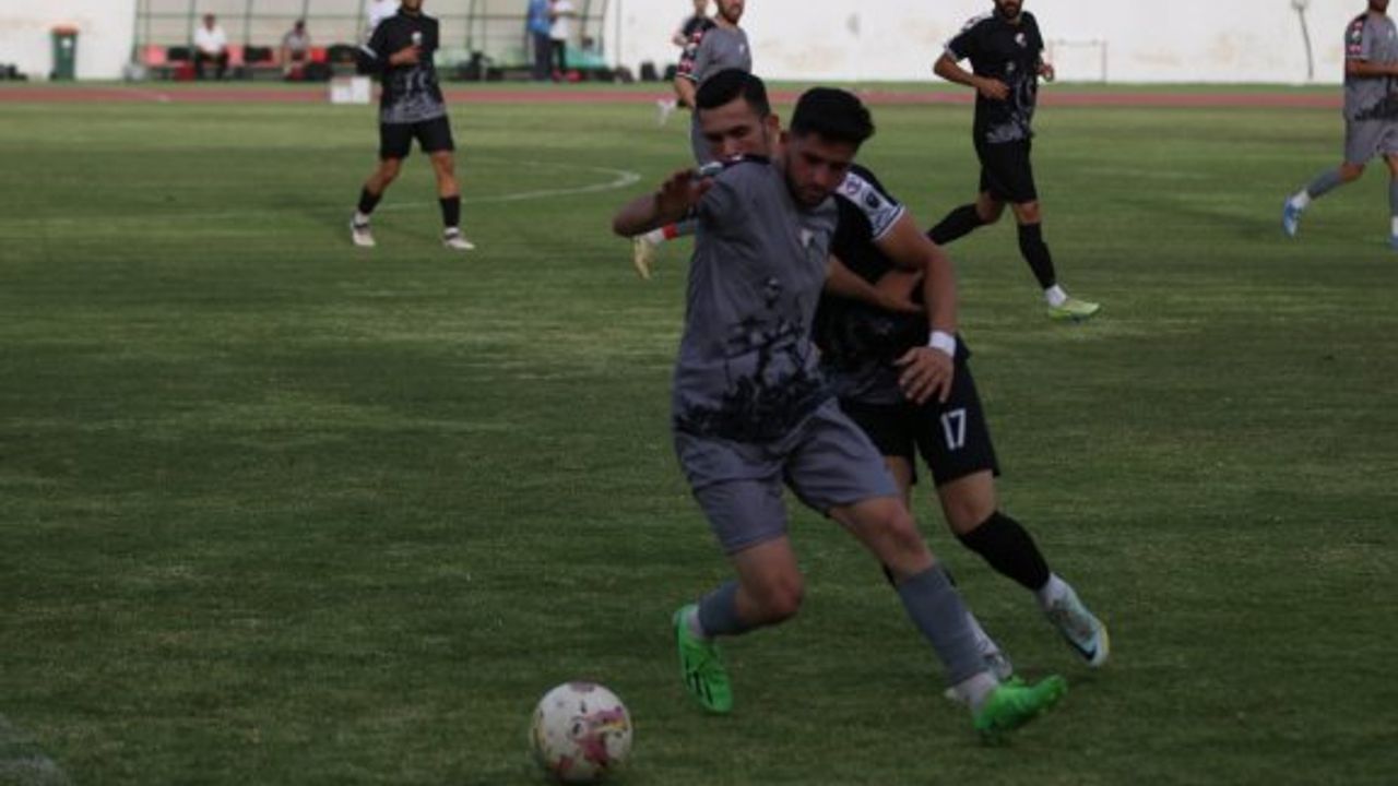 Alsancak, Mağusa, İskele ve Mesarya Karmaları Yarı Finalde