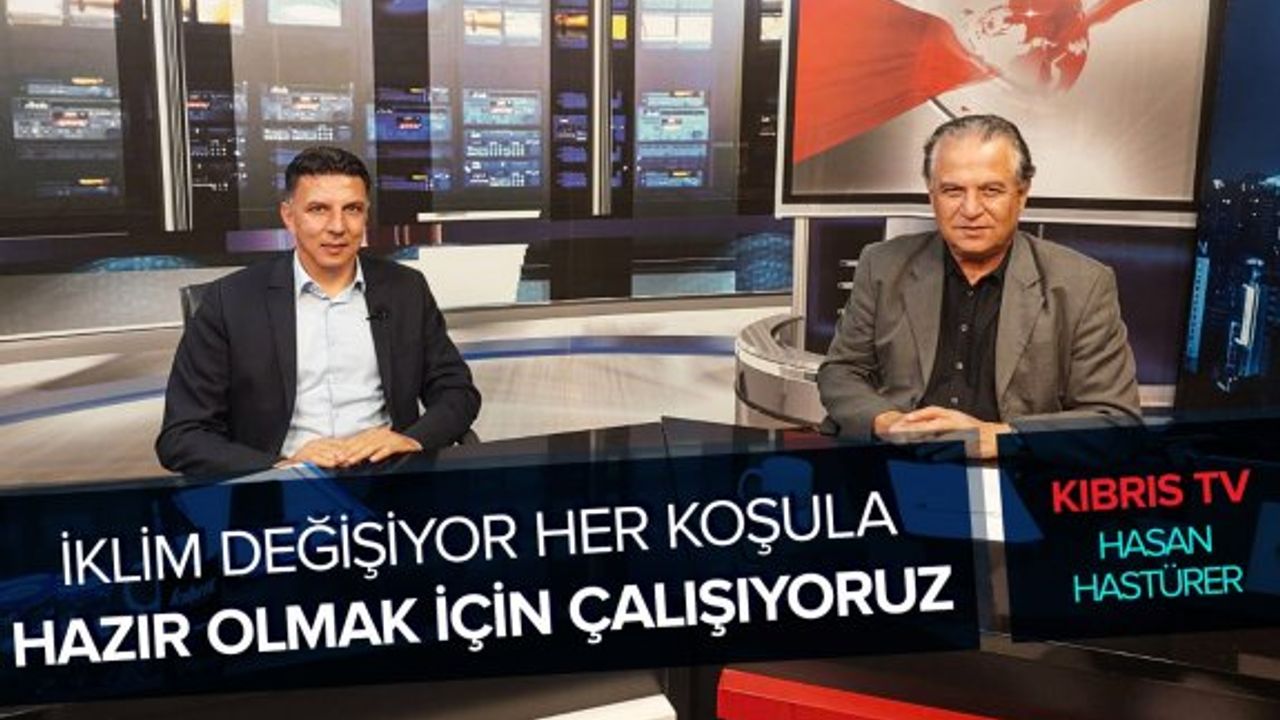 Amcaoğlu: “Gerekli eksiklikleri tespit ettik, gidereceğiz”
