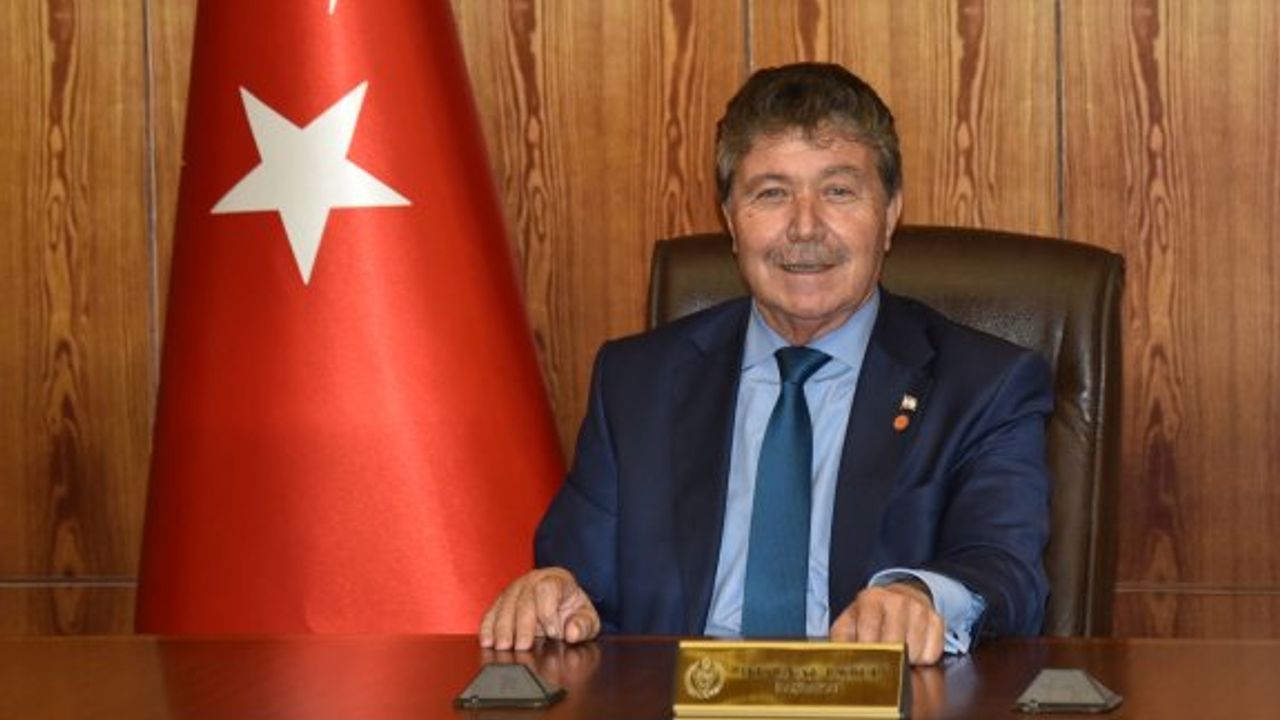 Başbakan Üstel 19 Mayıs nedeniyle mesaj yayımladı