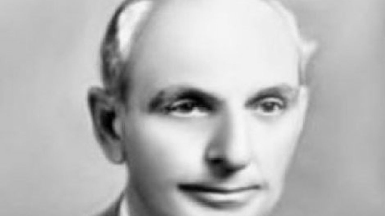 Başhâkim Mehmet Zeka, 39’uncu ölüm yıl dönümünde anılıyor