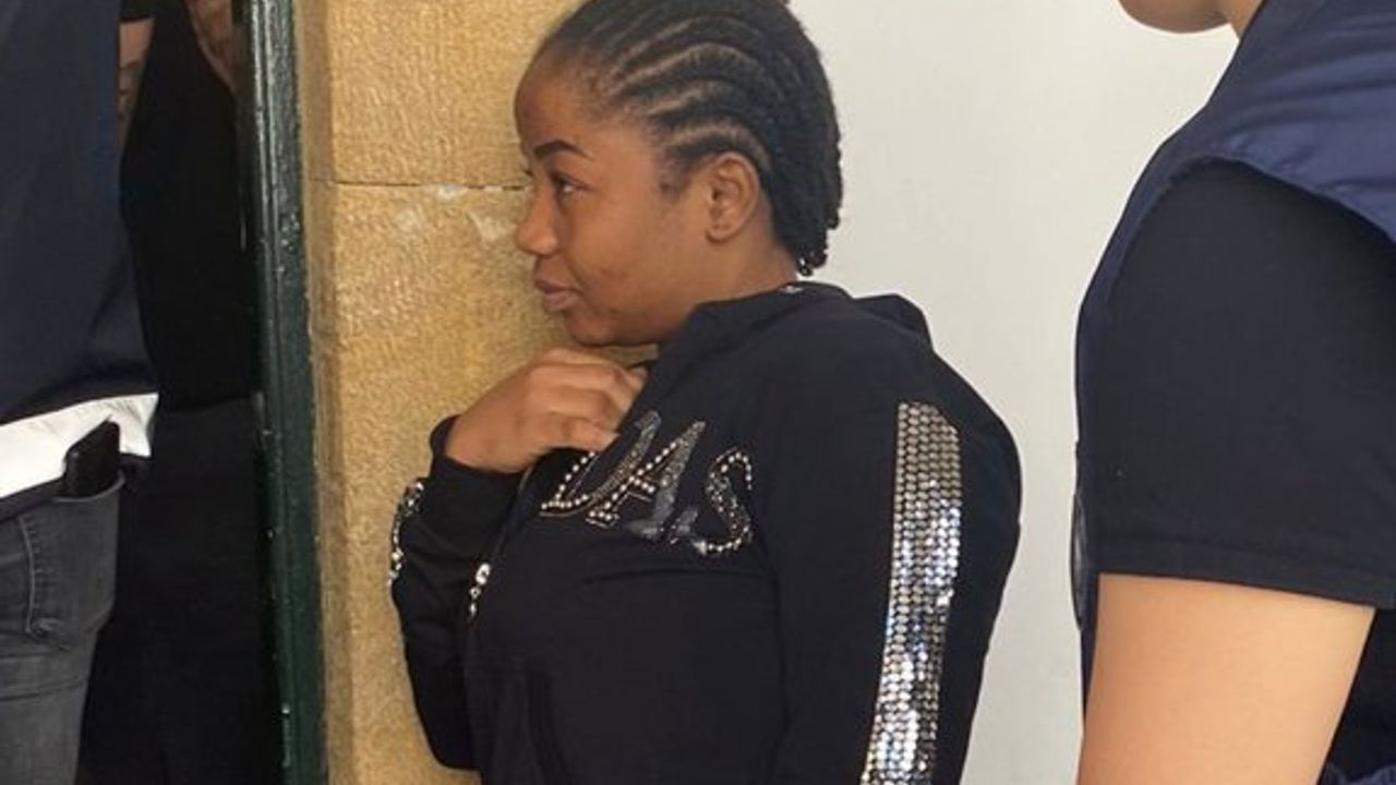 Başkasının kimliğiyle Güney’e geçmeye çalıştı