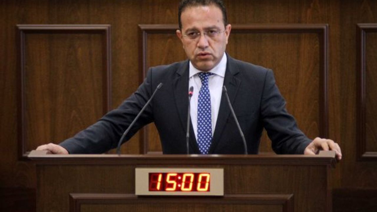 “Bebeği olan anneler, gramla kıyma alıyor”