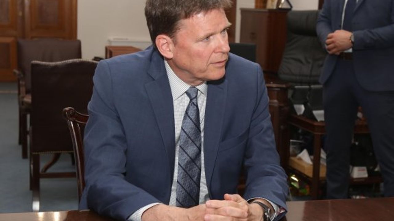 BM, yeni geçiş kapıları istiyor