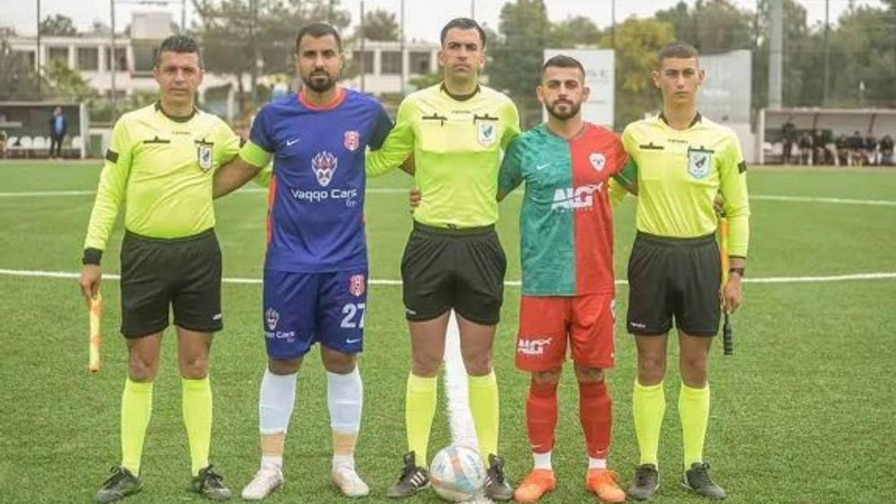 Çamlıbel’in BTM 1 transferleri Ozanköy ve B.Bağcıl’dan