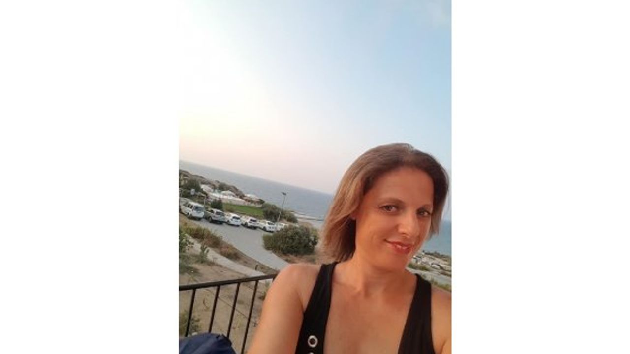 Can alan kazada yürek burkan detay