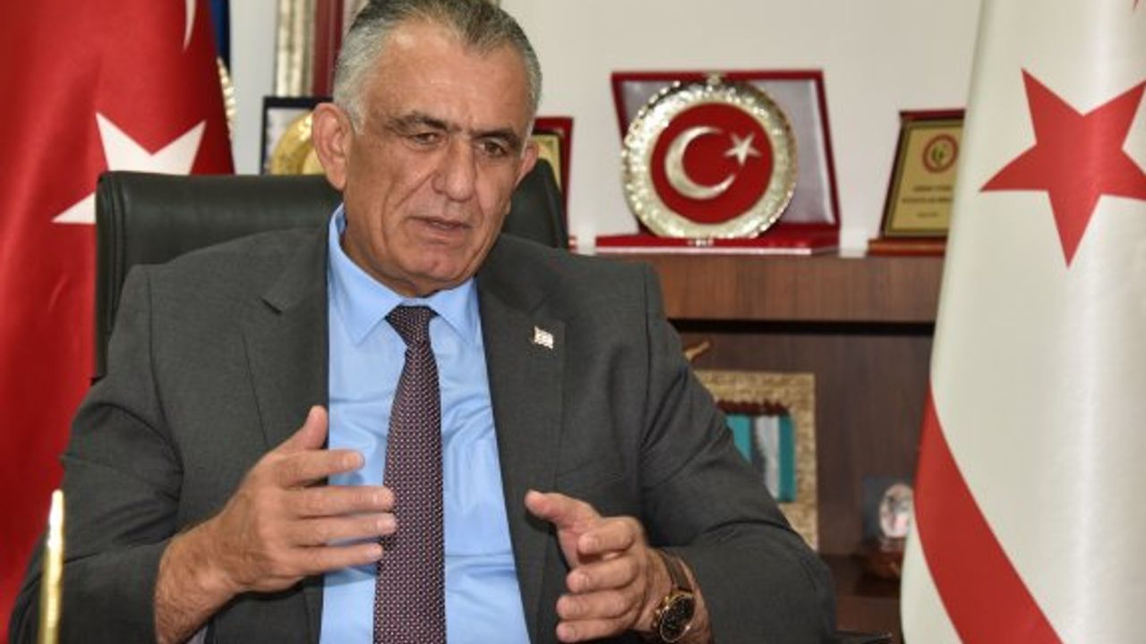 Çavuşoğlu: “Bu yıl 306 öğretmenin Kamu Hizmetleri Komisyonu tarafından ataması yapıldı”