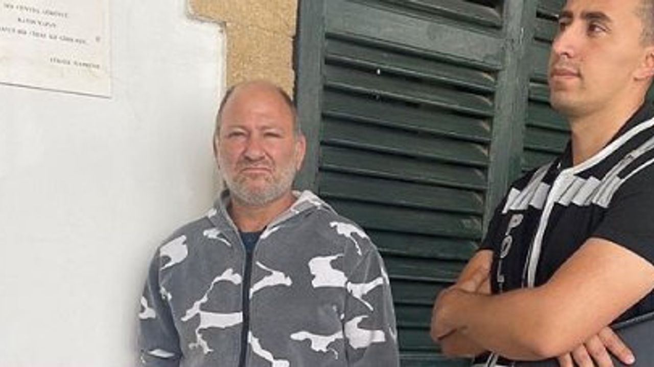 Cezaevi firarisi bu kez hırsızlıktan yakalandı