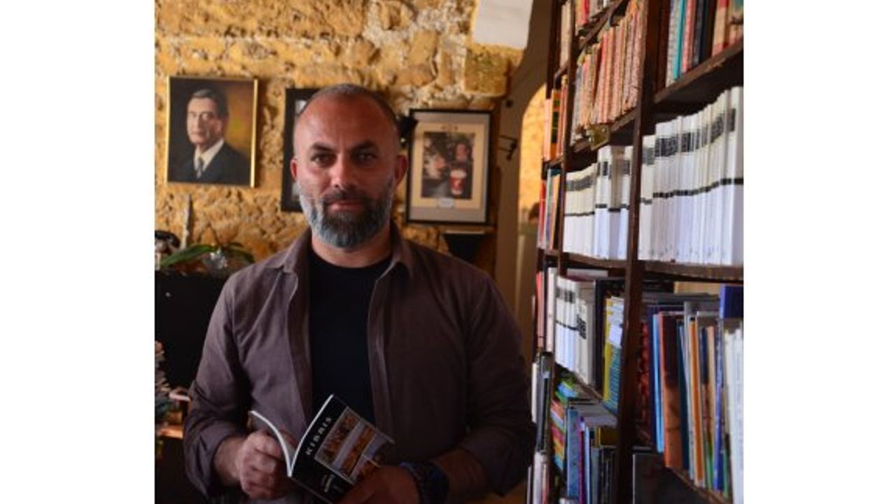 “CTP ve TDP, ortak aday çıkarırsa çekilirim”