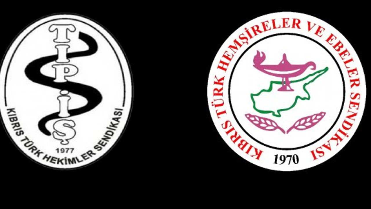 Doktor, hemşire ve ebeler,  ülke genelinde grevde